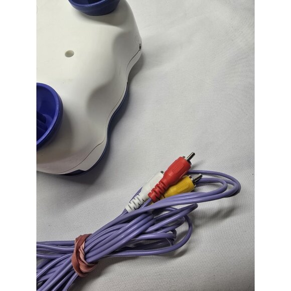 V TECH V.SMILE V-MOTION Learning System Console Only-No Controller Or Power Cord - Picture 6 of 9